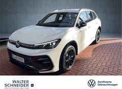 Bild des Angebotes VW Tiguan R-Line 1,5 l eHybrid DSG Navi IQ Drive