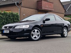 Bild des Angebotes Honda Accord Accord Coupe 3.0i V6