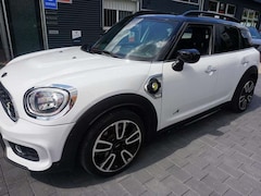 Bild des Angebotes MINI Cooper SE Countryman Cooper SE All4