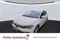 Bild des Angebotes VW Polo 1.0 MPI LIFE PDC SITZHZG KLIMA LED