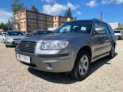 Bild des Angebotes Subaru Forester 2.0X Active Automatik 1.Hand 4x4 Klima