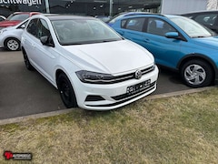 Bild des Angebotes VW Polo VI 1.0TSI, IQ Drive POF