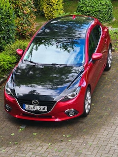 Bild des Angebotes Mazda 3 3 SKYACTIV-D 150 Sports-Line