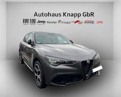 Bild des Angebotes Alfa Romeo Stelvio Veloce Q4