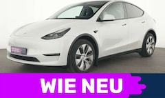 Bild des Angebotes Tesla Model Y AWD|Glasdach|Rückfahrkamera|SHZ|Navi