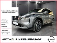 Bild des Angebotes Nissan X-Trail 1.5 VC-T N-Connecta, 7 Sitzer, HUD, PGD