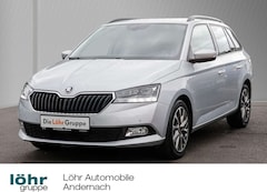 Bild des Angebotes Skoda Fabia Combi 1.0 TSI DSG Best of