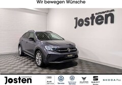 Bild des Angebotes VW Taigo Goal 1.0 TSI Virtual AHK KAM ACC CarPlay