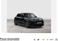 Bild des Angebotes MINI Cooper S Classic Trim, Komfortzugang, Rückfahrkamera, Drivi