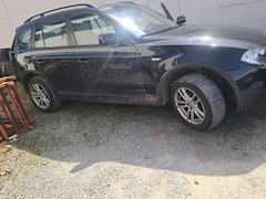 Bild des Angebotes BMW X3 X3 Diesel 2.0d