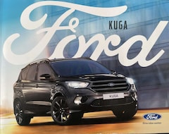 Ford Kuga Kuga 1.5 EcoBoost 2x4 ST-Line