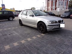 Bild des Angebotes BMW 325 325xi touring