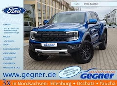 Bild des Angebotes Ford Ranger 211PS Autm. Raptor e-4WD el. Rollo Navi