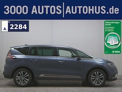 Bild des Angebotes Renault Espace 2.0 dCi Business Navi Matrix HuD AHK ACC