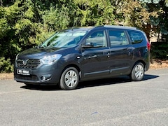 Bild des Angebotes Dacia Lodgy Comfort+1.HAND+7-SITZE+KLIMA+ZV+CARPLAY+AHK+KAMERA