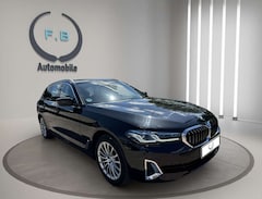 Bild des Angebotes BMW 540 d xDrive Luxury Line/HEAD-UP/RDK/360*/UVM..
