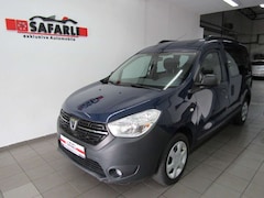 Bild des Angebotes Dacia Dokker Essential 2.Hand TÜV 10.2027++++
