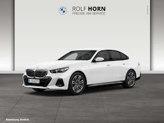 Bild des Angebotes BMW i5 eDrive40 M Sportpaket HeadUp B&W Klima Sitzhz