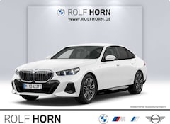Bild des Angebotes BMW i5 eDrive40 M Sportpaket HeadUp B&W Klima Sitzhz