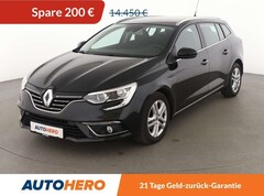 Bild des Angebotes Renault Megane 1.5 BLUE dCi Business Edition*NAVI*TEMPO*