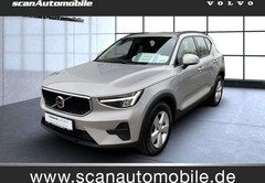 Bild des Angebotes Volvo XC40 XC 40 Essential 2WD Bluetooth Navi LED Klima