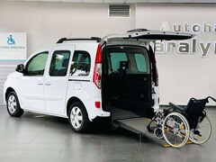 Bild des Angebotes Renault Kangoo Intens Behindertengerecht-Rampe