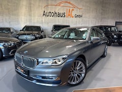 Bild des Angebotes BMW 730 /Lim/d xDrive/PANO/LASER/MASSAGE/NAVI/TABLET
