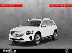 Bild des Angebotes Mercedes-Benz GLB 200 GLB 200 PROGRESSIVE/LED/360°KAMERA SHZ/Parktronic