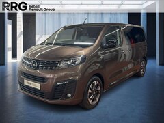 Bild des Angebotes Opel Zafira Life TOURER M 7 SITZER