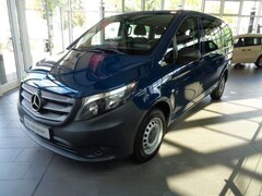 Bild des Angebotes Mercedes-Benz Vito Tourer 114CDI lang,KLIMA,8 SITZE,NP:49.935