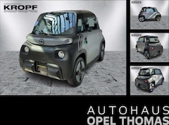 Bild des Angebotes Opel Rocks-e Elektro 55kWh (55kWh) Klub **VERFÜGBAR**