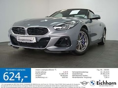 Bild des Angebotes BMW Z4 sDrive 30i M Sport *LEDER.INNOPAKET.HUD*