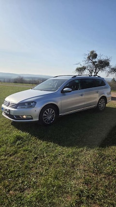 Bild des Angebotes VW Passat Variant 2.0 TDI BlueMotion Technol. Exclusive