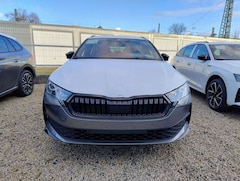 Bild des Angebotes Skoda Octavia Combi 2.0 TDI DSG Sportline