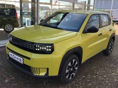 Bild des Angebotes Fiat Grande Panda Business Edition 110PS Automatik