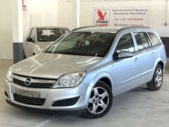 Bild des Angebotes Opel Astra H Caravan Navi*TÜV*