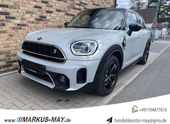 Bild des Angebotes MINI Cooper SE Countryman Navi LED Sportsitz DAB