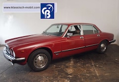 Bild des Angebotes Jaguar XJ 6, frühe Serie III, sehr guter Zustand, Klima !