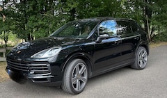 Bild des Angebotes Porsche Cayenne Tiptronic S Platinum Edition