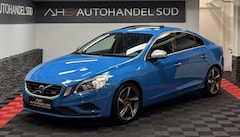 Bild des Angebotes Volvo S60 R-Design AWD*GDACH*STHZG*KAMERA*NAVI*XENON*