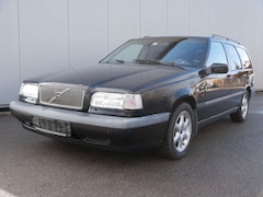 Bild des Angebotes Volvo 850 GLT/SE