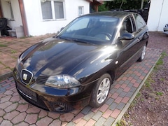 Bild des Angebotes SEAT Ibiza Ibiza 1.4 16V -Klimaautomatik -Sitzheizung