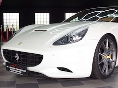 Bild des Angebotes Ferrari California 4.3 CAPRISTO//4-SITZER//20" DIAMOND//
