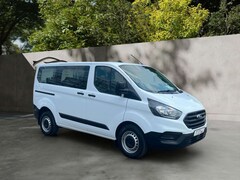 Bild des Angebotes Ford Transit Custom Transit/Tourneo Custom Kombi 320 L1H1/9 Sitzer