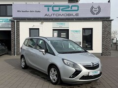 Bild des Angebotes Opel Zafira Tourer Edition*NAVI*SHZ*PDC*7.SITZE*