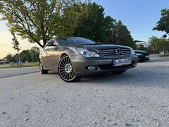 Bild des Angebotes Mercedes-Benz CLS 350 CGI 7G-TRONIC