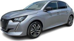 Bild des Angebotes Peugeot 208 II 1,2 PT Allure DAB LED Kamera