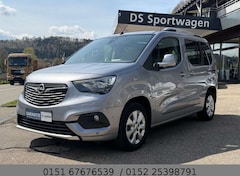 Bild des Angebotes Opel Combo Life E Innovation PANO TÜV GARANTIE NAVI