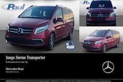 Bild des Angebotes Mercedes-Benz V 300 Exclusive Airmatic+Pano+Sthzg+el.Sitze