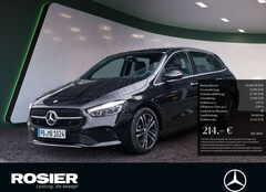 Bild des Angebotes Mercedes-Benz B 180 Progressive Advanced Plus AHK Distr. LE